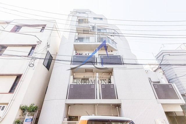 プレール・ドゥーク錦糸町Ⅱ