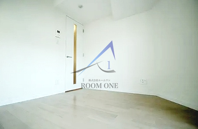 プレール・ドゥーク錦糸町Ⅱの居間・リビング|洋室のお部屋です。