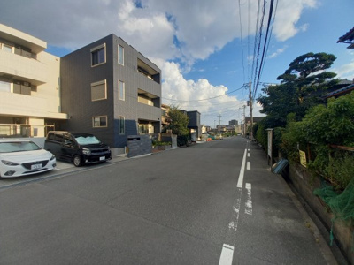 【周辺】 | へーベルメゾンリピア