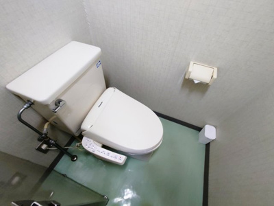 【トイレ】 | FORM関内