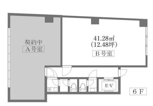 【間取り】 | FORM関内