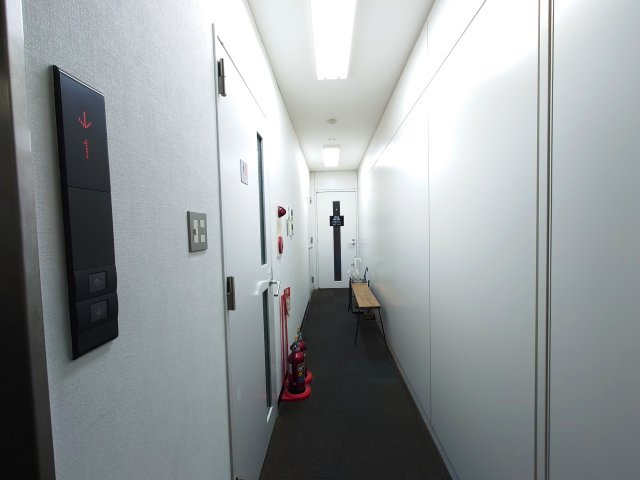 【その他共用部分】 | FORM関内
