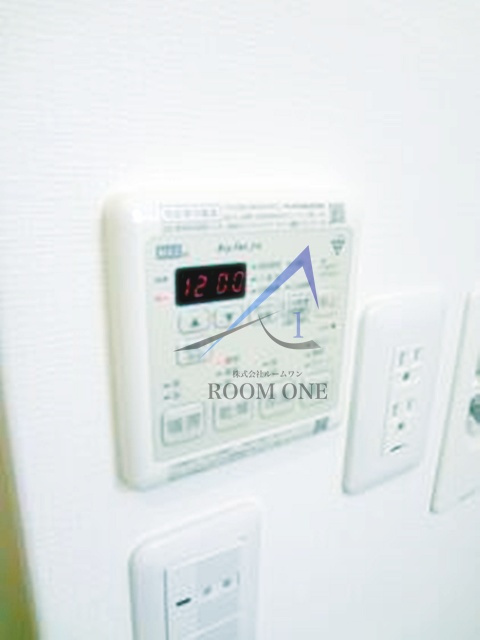 パストラル早宮