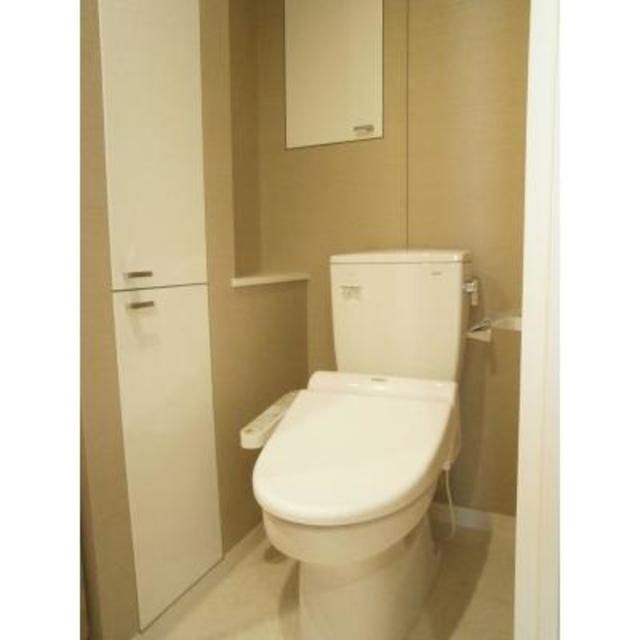パークアクシス芝浦のその他|※写真は同タイプ住戸です。