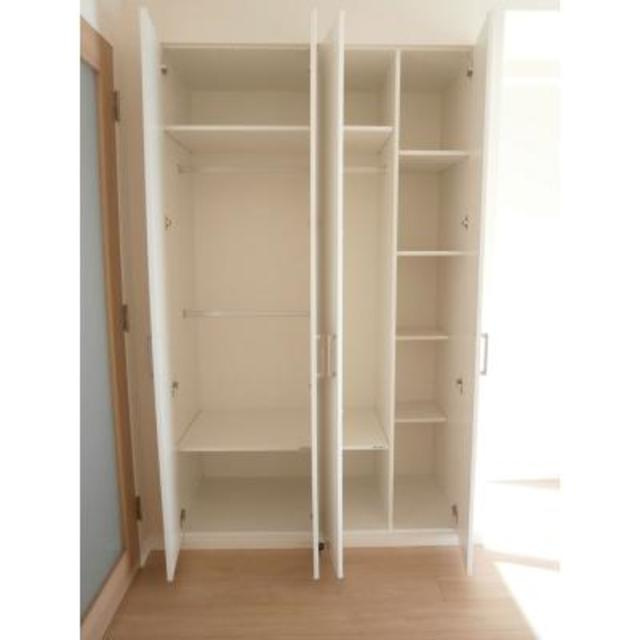 パークアクシス芝浦のその他|※写真は同タイプ住戸です。