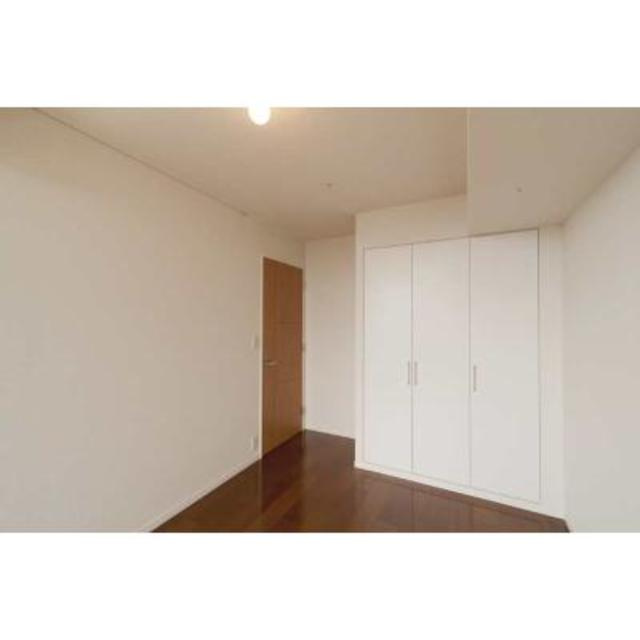 パークアクシス白金台のその他|※写真は同タイプ住戸です。