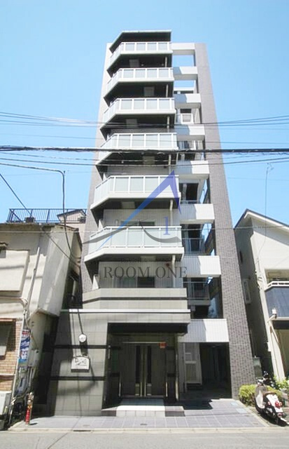 プレール・ドゥーク錦糸町Ⅳ