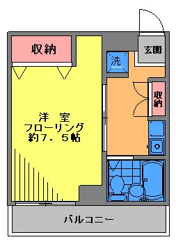 クレール浅野の画像