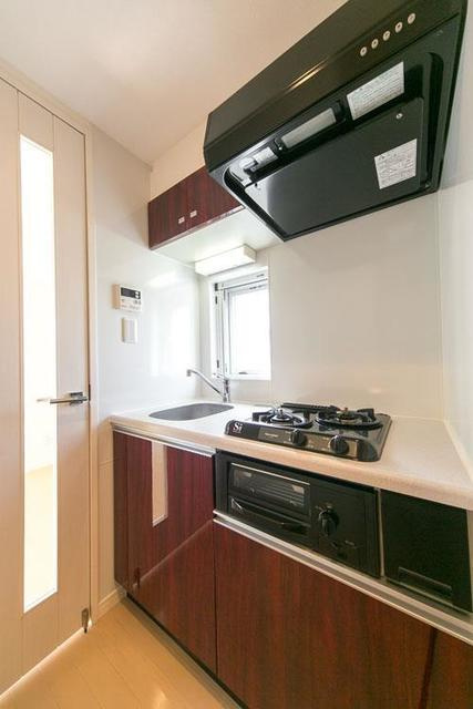 エスパローマ目白のキッチン|※写真は同タイプ住戸です。