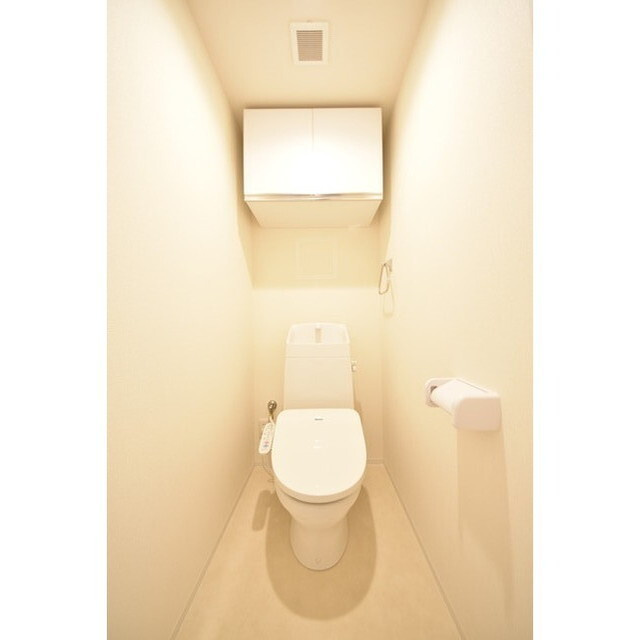 グランパセオ中目黒Ⅳの内装