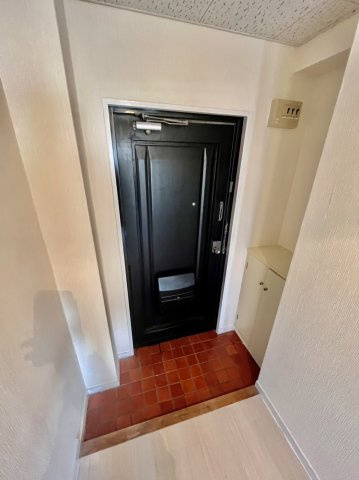 【玄関】 | パステオ高槻