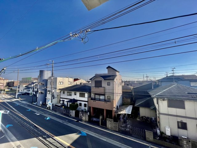 【展望】 | パステオ高槻