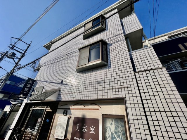 【その他共用部分】 | パステオ高槻