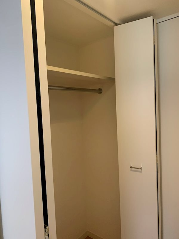 新品家具付きマンション若林3(KaGood東京)の収納