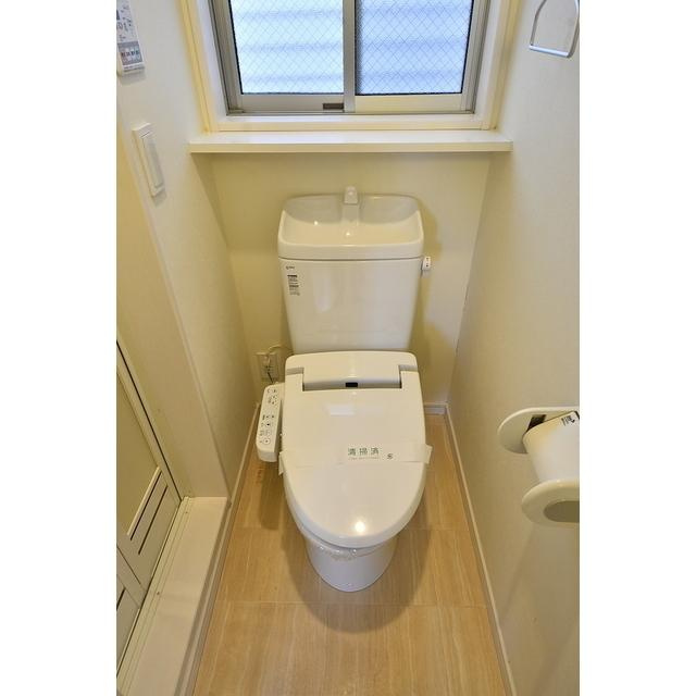グランエッグス桜新町Sの玄関|玄関