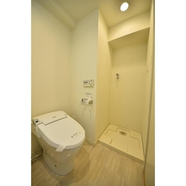 ルアンシナルの洗面所|洗面所