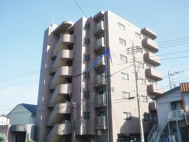 エクセレンス梶ヶ谷 