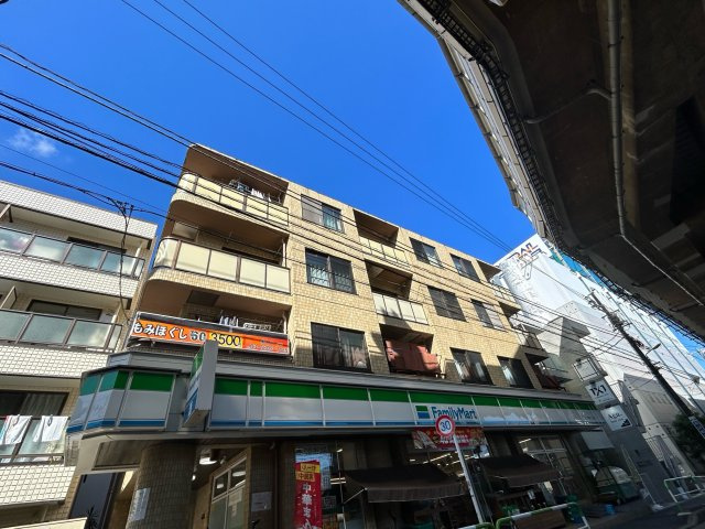 グランパ用賀の画像