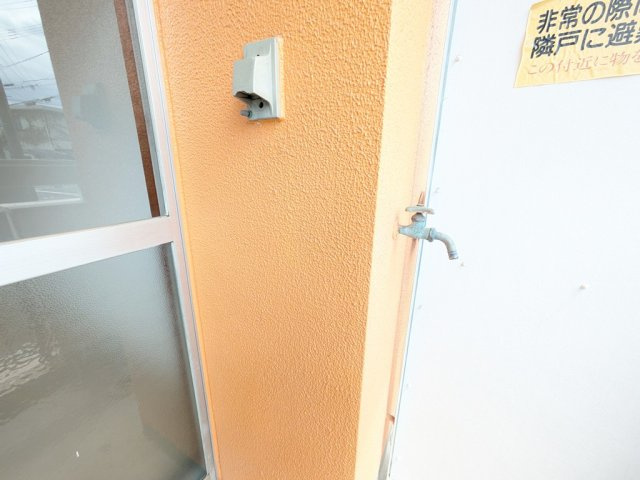 そごうマンション103号の設備