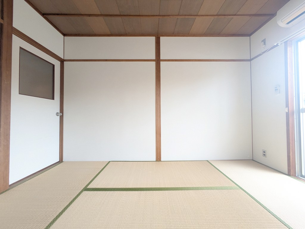 そごうマンション103号の内装
