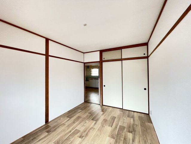 そごうマンション103号のその他|★寝室にピッタリです