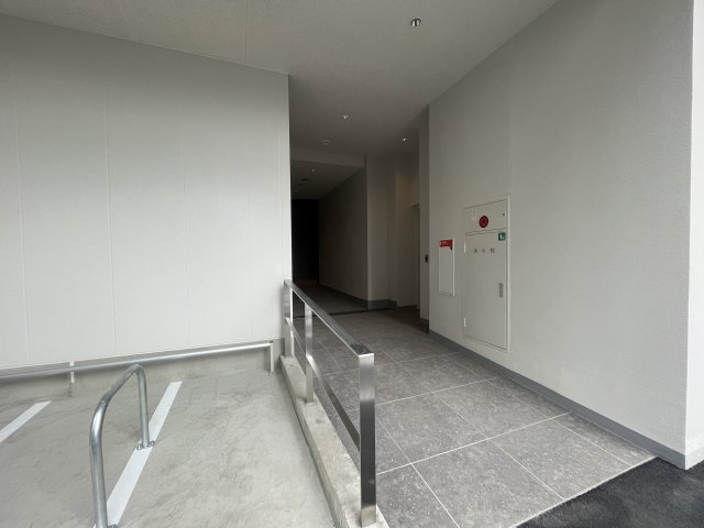 プライムメゾン千葉新町のその他共用部分