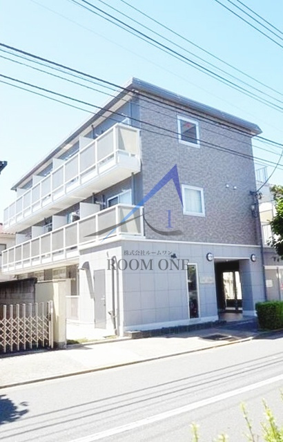 グランドヒルズ東新町