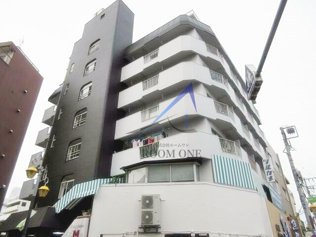稲垣ハイツ