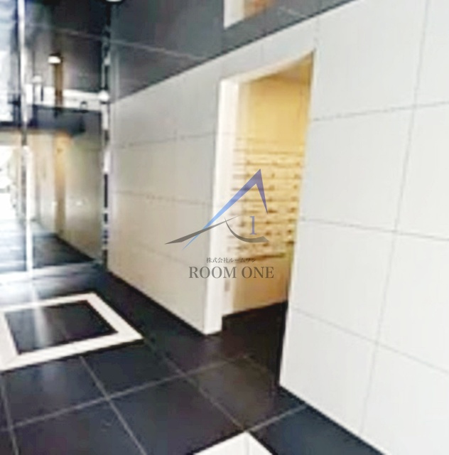 ＧＥＮＯＶＩＡ浅草Ⅳｓｋｙｇａｒｄｅｎのその他共用部分