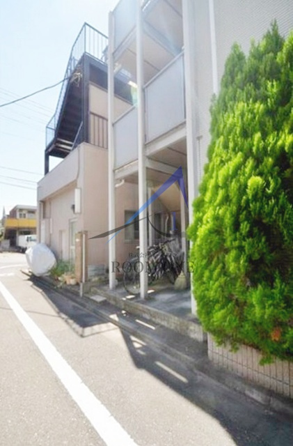 フォレストメゾン駒込