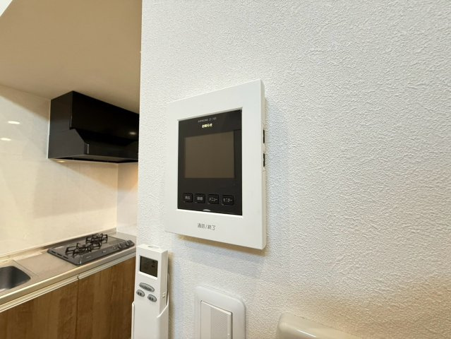 Calm矢田(カームヤダ)|名古屋市の賃貸ならMy賃貸のセキュリティ|Calm矢田(カームヤダ)