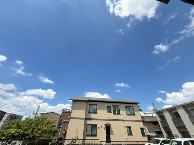 Calm矢田(カームヤダ)|名古屋市の賃貸ならMy賃貸の展望|Calm矢田(カームヤダ)