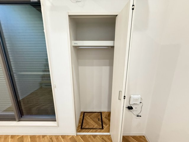 Calm矢田(カームヤダ)|名古屋市の賃貸ならMy賃貸の収納|Calm矢田(カームヤダ)