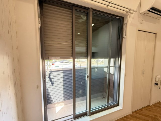 Calm矢田(カームヤダ)|名古屋市の賃貸ならMy賃貸のセキュリティ|Calm矢田(カームヤダ)
