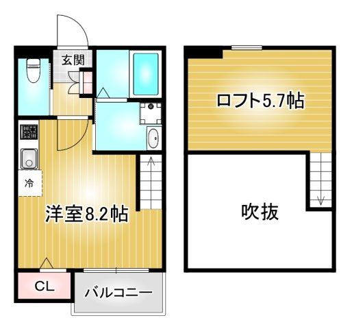 Calm矢田(カームヤダ)|名古屋市の賃貸ならMy賃貸
