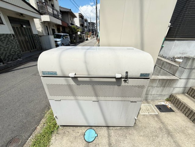 Calm矢田(カームヤダ)|名古屋市の賃貸ならMy賃貸のその他共用部分|Calm矢田(カームヤダ)