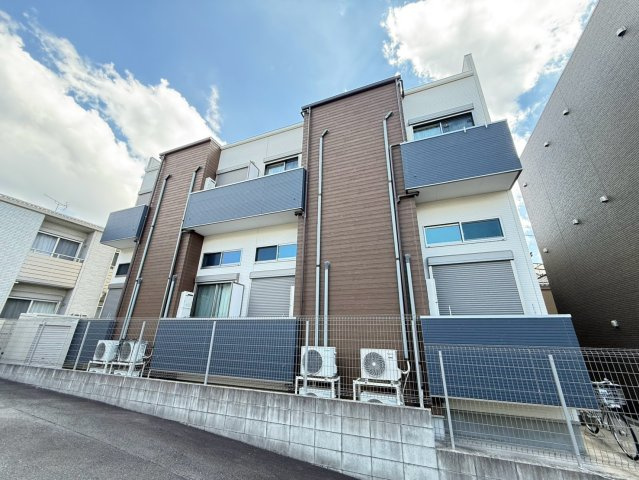 Calm矢田(カームヤダ)|名古屋市の賃貸ならMy賃貸の外観|Calm矢田(カームヤダ)