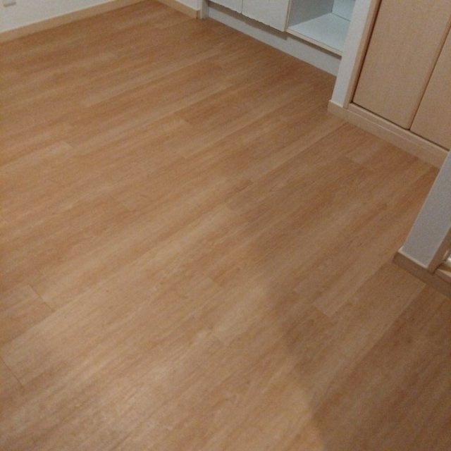 ソリテア四谷荒木町の居間・リビング