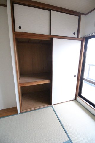 【収納】 | 野田マンションⅢ