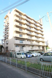 野田マンションⅢの画像