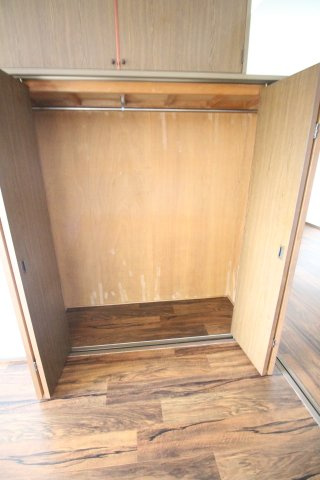 【収納】 | 野田マンションⅢ