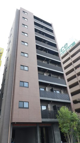 GENOVIA新子安