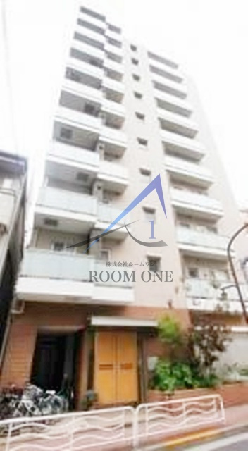 パルム深川