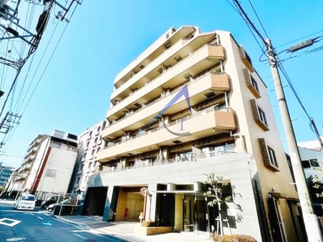 バンクサイドコート常盤