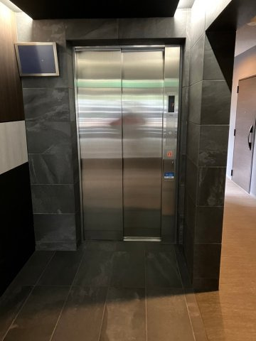 MAXIV蓮根DUEのその他共用部分