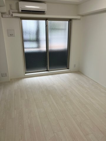 MAXIV蓮根DUEの居間・リビング