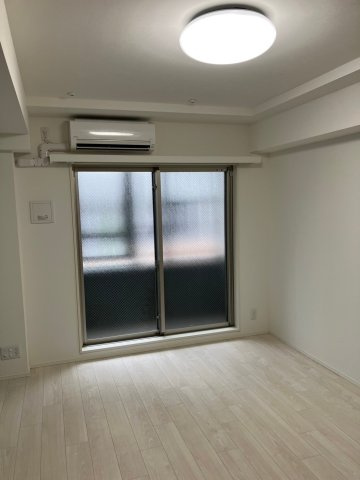 MAXIV蓮根DUEの居間・リビング