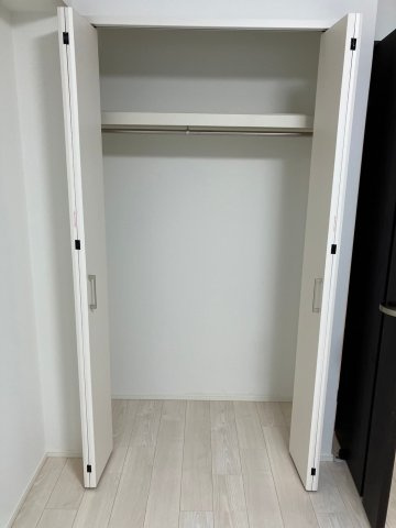 MAXIV蓮根DUEの収納