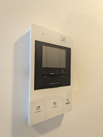 ベルシード板橋ノースのセキュリティ