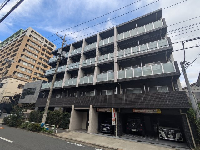 ベルシード板橋ノース